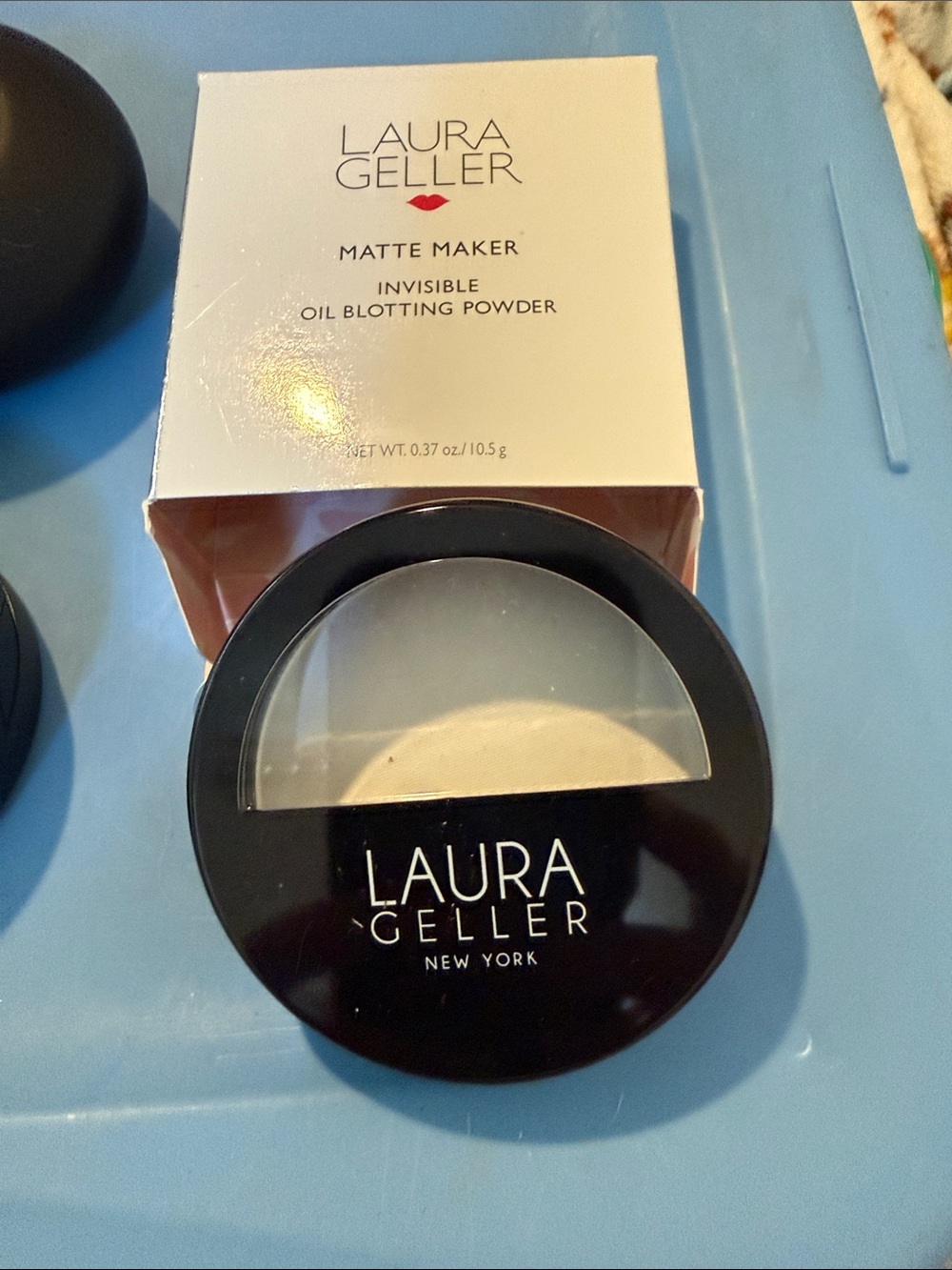 Laura Geller Collection - Picture 8 of 9